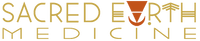 Sacred Earth Medicine Logo