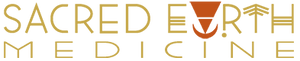 Sacred Earth Medicine Logo