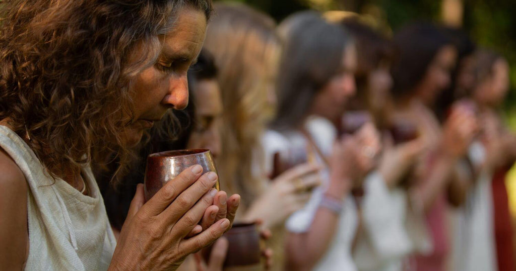 The Wise Woman’s Elixir: Cacao as an Ally for Perimenopause and Menopause