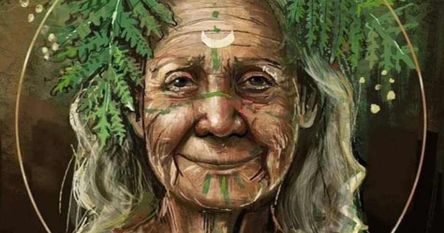 Ancestor Honouring Ritual | Sacred Earth Medicine