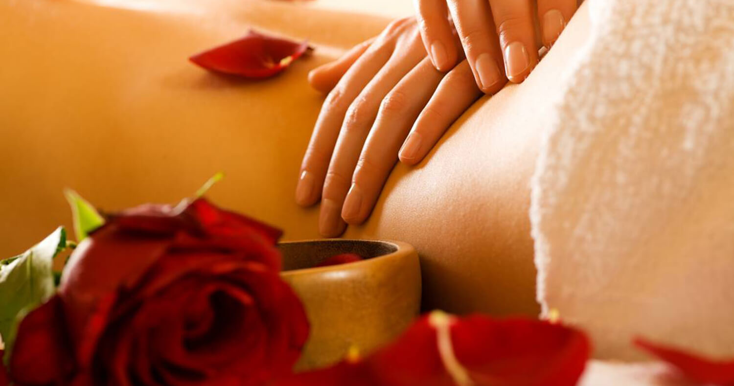 Cacao Butter Sense-You-All Massage