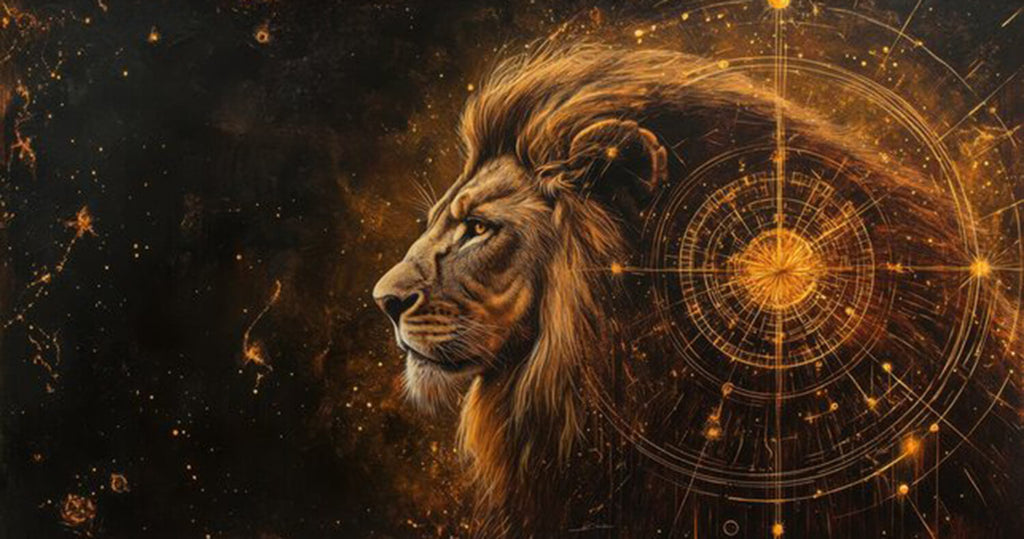 The Lion's Gate Portal