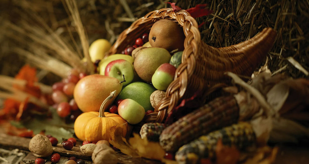 Mabon Gratitude and Self Reflection Ritual