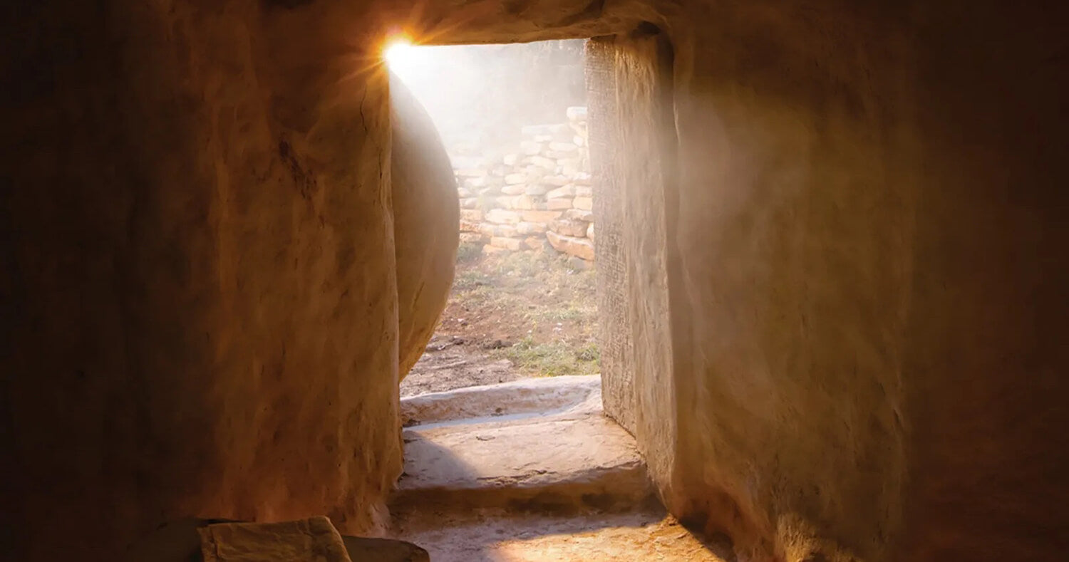 Reserection Ritual Resurrection Rites | Sacred Earth Medicine