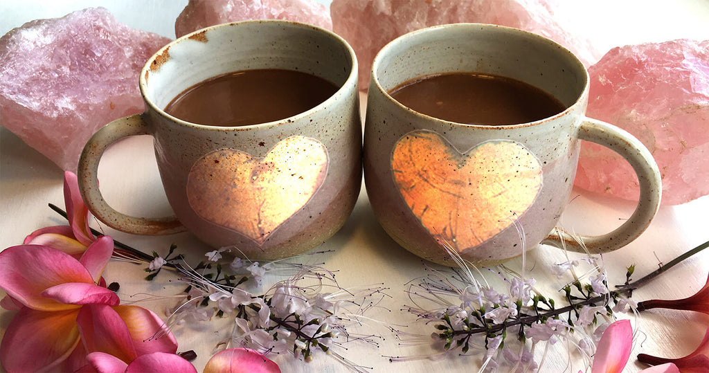 6 Loved Up Ways to use Cacao on Valentines Day