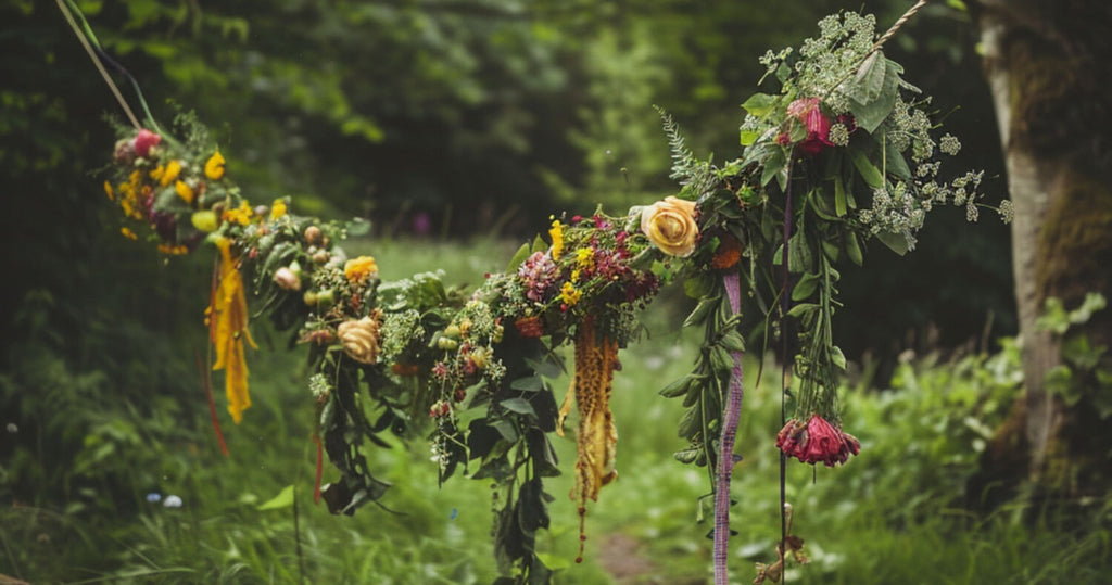 What is Beltane?