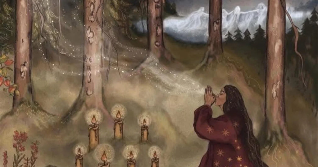 What is Samhain?