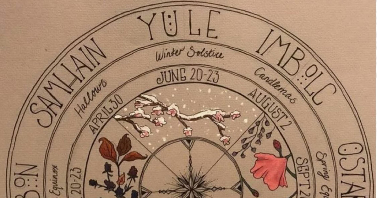 Wheel of the Year