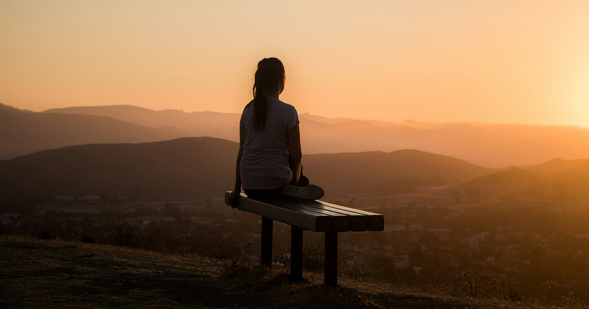Sunrise Winter Solstice Cacao Meditation Ritual