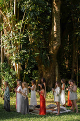 Sacred Earth Medicine Gift Card