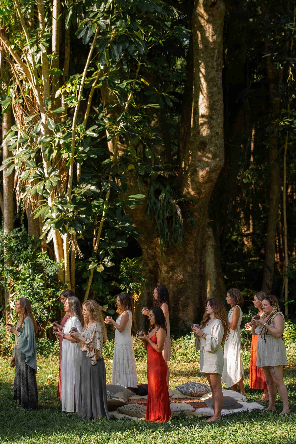 Sacred Earth Medicine Gift Card
